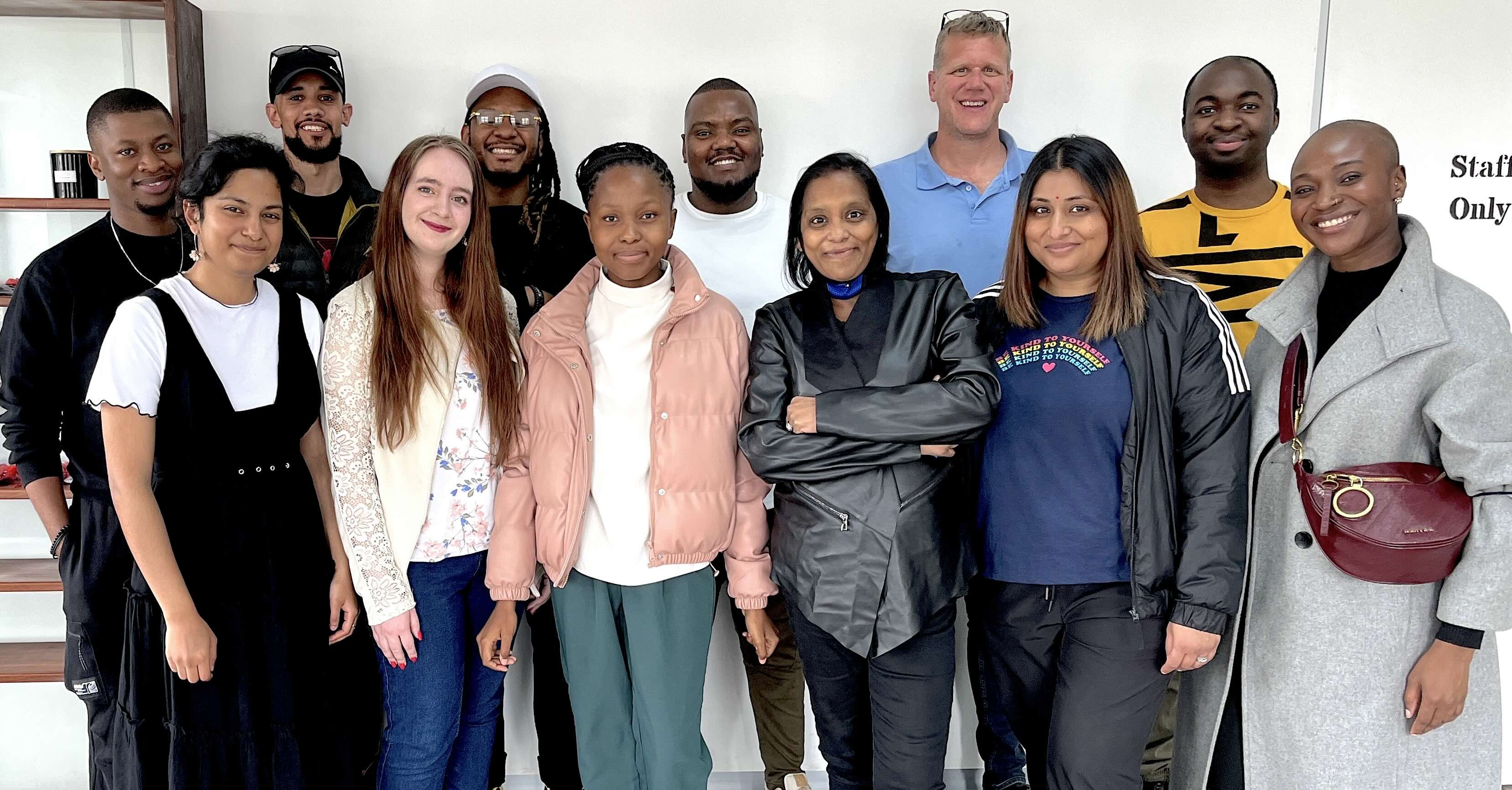 The App Developer Studio team